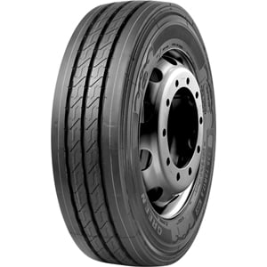 Anvelope Camioane Trailer LINGLONG KLT200 205/65 R17.5 129/127 J