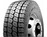 Anvelope Camioane Toate pozitiile KUMHO KMA12 385/65 R22.5 160 K