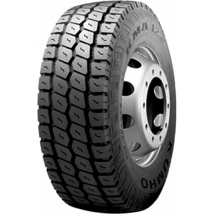 Anvelope Camioane Toate pozitiile KUMHO KMA12 385/65 R22.5 160 K