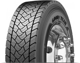 Anvelope Camioane Tractiune GOODYEAR Kmax D G2 315/70 R22.5 154/150 L