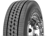 Anvelope Camioane Directie GOODYEAR Kmax S G2 355/50 R22.5 156 K