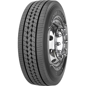 Anvelope Camioane Directie GOODYEAR Kmax S G2 315/80 R22.5 156/154 L