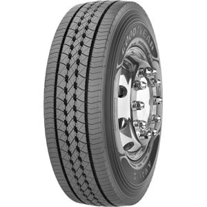 Anvelope Camioane Directie GOODYEAR Kmax S 265/70 R17.5 139/136 M