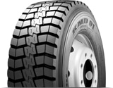 Anvelope Camioane Tractiune KUMHO KMD01 315/80 R22.5 156/150 K