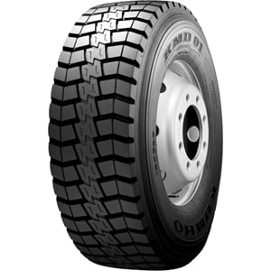 Anvelope Camioane Tractiune KUMHO KMD01 315/80 R22.5 156/150 K