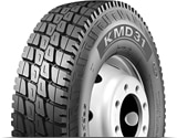 Anvelope Camioane Tractiune KUMHO KMD31 13 R22.5 156/150 K