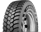 Anvelope Camioane Tractiune KUMHO KMD51 315/80 R22.5 156/150 K