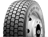 Anvelope Camioane Tractiune KUMHO KRD02 285/70 R19.5 145/143 M