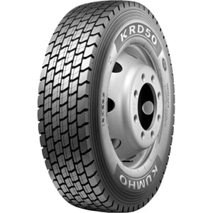 Anvelope Camioane Tractiune KUMHO KRD50 205/75 R17.5 124/122 M