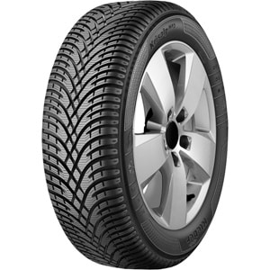 Anvelope Iarna KLEBER Krisalp HP3 235/50 R18 101 V XL