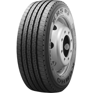 Anvelope Camioane Directie KUMHO KRS03 275/70 R22.5 148/145 M