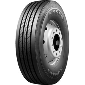 Anvelope Camioane Directie KUMHO KRS50 215/75 R17.5 128/126 M