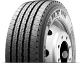 Anvelope Camioane Trailer KUMHO KRT02 235/75 R17.5 143 J