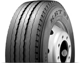 Anvelope Camioane Trailer KUMHO KRT03 215/75 R17.5 135 J