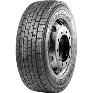 Anvelope Camioane Tractiune LEAO KTD300 315/80 R22.5 156/150 L