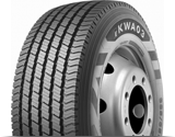 Anvelope Camioane Directie KUMHO KWA03 385/55 R22.5 160 J