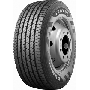 Anvelope Camioane Directie KUMHO KWA03 385/55 R22.5 160 J