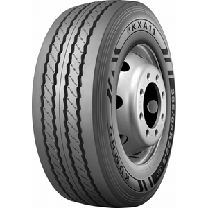 Anvelope Camioane Toate pozitiile KUMHO KXA11 385/65 R22.5 160 K