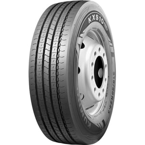 Anvelope Camioane Directie KUMHO KXS10 315/70 R22.5 156 L