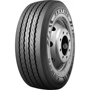 Anvelope Camioane Trailer KUMHO KXT10 385/65 R22.5 160 K