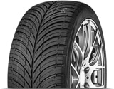 Anvelope All Seasons UNIGRIP Lateral Force 4S 255/45 R20 105 W XL