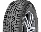 Anvelope Iarna MICHELIN Latitude Alpin LA2 AO 235/55 R19 101 H