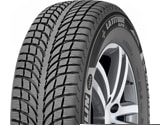 Anvelope Iarna MICHELIN Latitude Alpin LA2 BMW 255/50 R19 107 V RunFlat