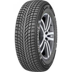 Anvelope Iarna MICHELIN Latitude Alpin LA2 BMW 255/55 R18 109 H XL