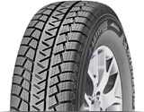 Anvelope Iarna MICHELIN Latitude Alpin 265/65 R17 112 T