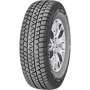 Anvelope Iarna MICHELIN Latitude Alpin 265/70 R16 112 T