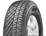 Anvelope Vara MICHELIN Latitude Cross DT 225/65 R17 102 H