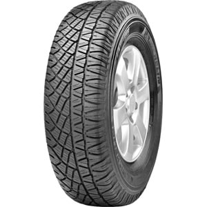 Anvelope Vara MICHELIN Latitude Cross DT 245/70 R16 111 H XL