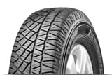 Anvelope Vara MICHELIN Latitude Cross 255/65 R17 114/110 H