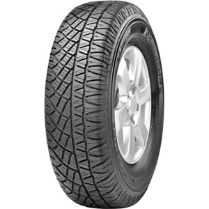 Anvelope Vara MICHELIN Latitude Cross 235/85 R16 120/116 S