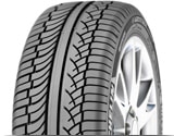 Anvelope Vara MICHELIN Latitude Diamaris DT 255/50 R20 109 Y XL