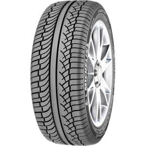 Anvelope Vara MICHELIN Latitude Diamaris VO 255/60 R17 106 V