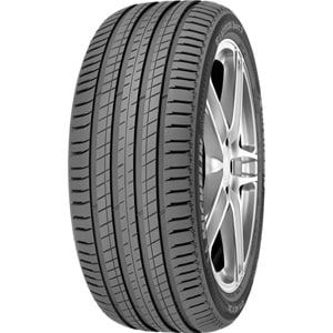 Anvelope Vara MICHELIN Latitude Sport 3 Acoustic 275/45 R20 110 Y XL