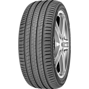 Anvelope Vara MICHELIN Latitude Sport 3 AO 235/60 R18 103 W