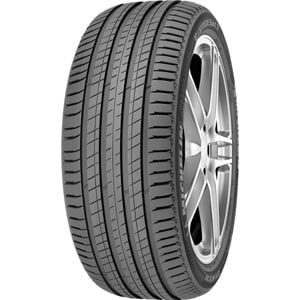 Anvelope Vara MICHELIN Latitude Sport 3 235/50 R19 99 V