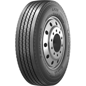 Anvelope Camioane Toate pozitiile LAUFENN LF21 265/70 R19.5 144/142 J