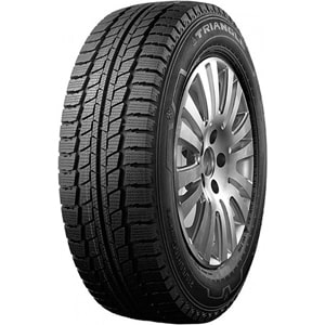 Anvelope Iarna TRIANGLE LL01 195/65 R16C 104/102 T