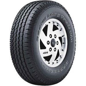 Anvelope All Seasons BF GOODRICH Long Trail T-A 205/70 R15 96 T