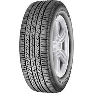 Anvelope All Seasons BF GOODRICH Long Trail T-A Tour OWL 255/65 R17 108 T