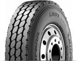 Anvelope Camioane Directie LAUFENN LR01 315/80 R22.5 156/150 K