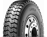 Anvelope Camioane Tractiune LAUFENN LR53 315/80 R22.5 156/150 K