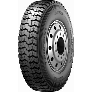 Anvelope Camioane Tractiune LAUFENN LR53 315/80 R22.5 156/150 K