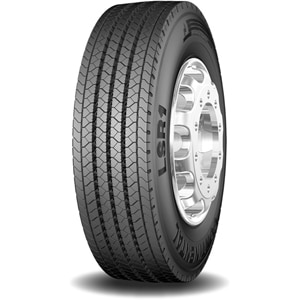 Anvelope Camioane Toate pozitiile CONTINENTAL LSR1 10 R17.5 134/132 L