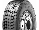 Anvelope Camioane Tractiune LAUFENN LZ22 315/70 R22.5 154/150 L