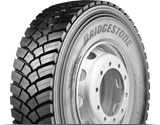 Anvelope Camioane Tractiune BRIDGESTONE M-Drive 001 315/80 R22.5 156/150 K