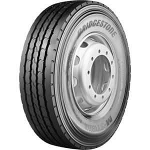 Anvelope Camioane Directie BRIDGESTONE M-Steer 001 13 R22.5 156 K